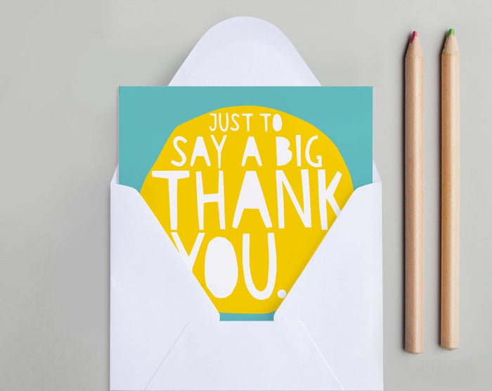 5 Ways to Help Kids Write Great Thank You Notes
