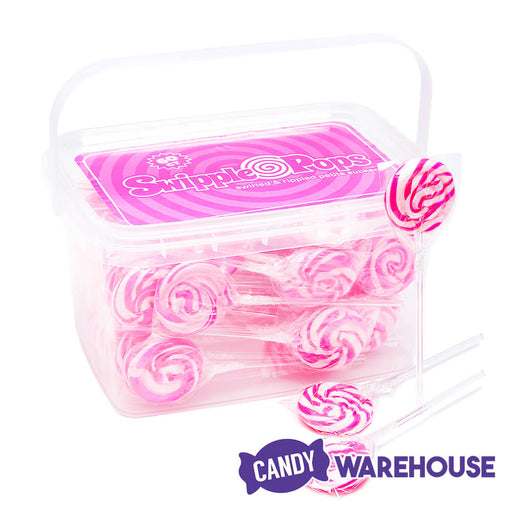 WORKING URL Swirl Pops Lollipop Suckers