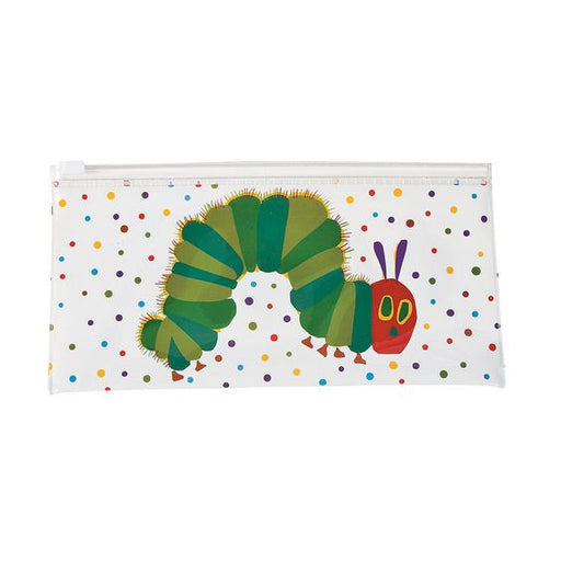 WORKING URL TNPD + PE The Very Hungry Caterpillar Pencil Cases