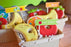 WORKING URL TNPD + PE The Very Hungry Caterpillar Cookies