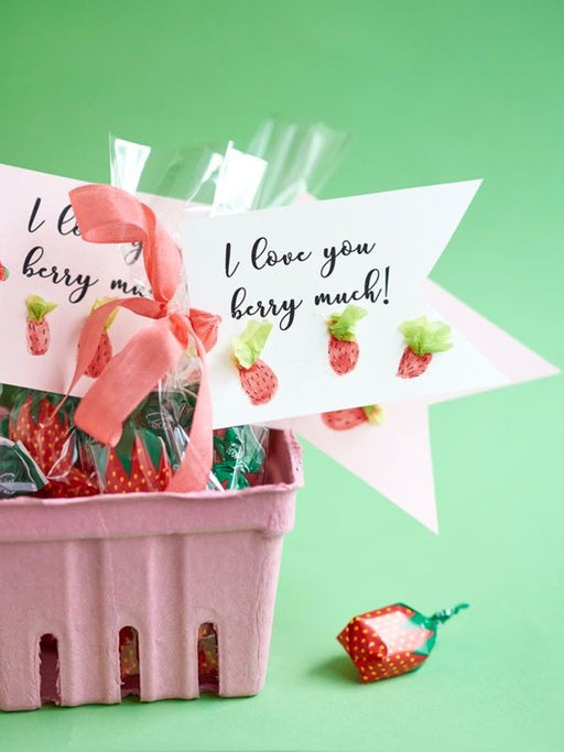 WORKING URL FINGERPRINT BERRY VALENTINE’S DIY