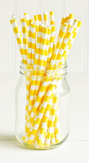 9 Yellow Wedding Ideas - Get the Look