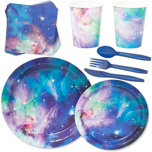 WORKING URL Galaxy Party Packs