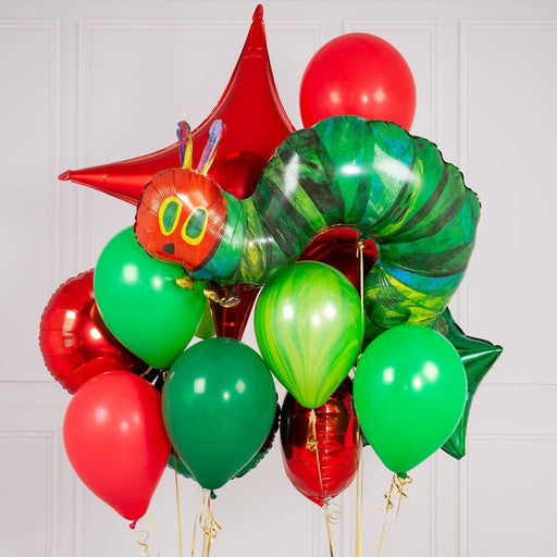 WORKING URL  Hungry Caterpillar Crazy Balloon Bunch
