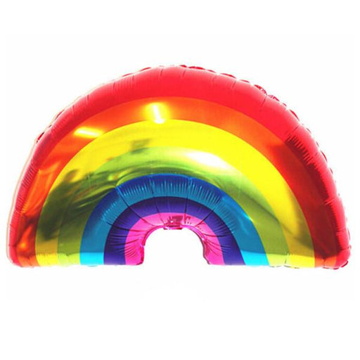 WORKING URL Rainbow Foil Balloon