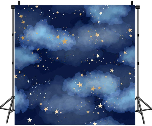 WORKING URL Starry Night Backdrops