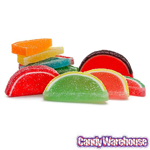 WORKING URL Candy Fruit Jell Slices
