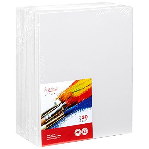 Artlicious - 30 Classroom Value Pack