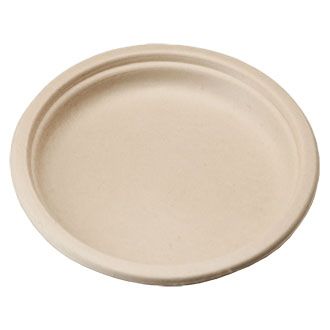10 inch Classic Round Plate