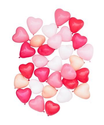 Balloon Bundles Hearts