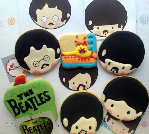 Beatles... Forever