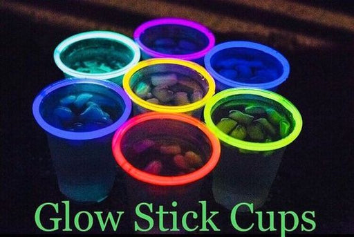 Birthday Party Decorations Cups