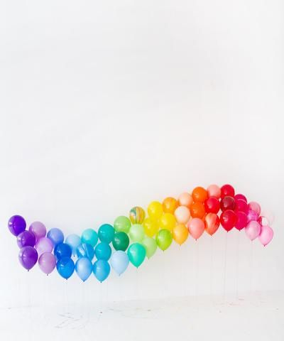 Everything Balloon Bundle