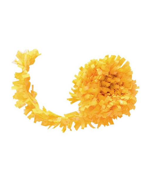 Festive Festooning Sunshine Yellow