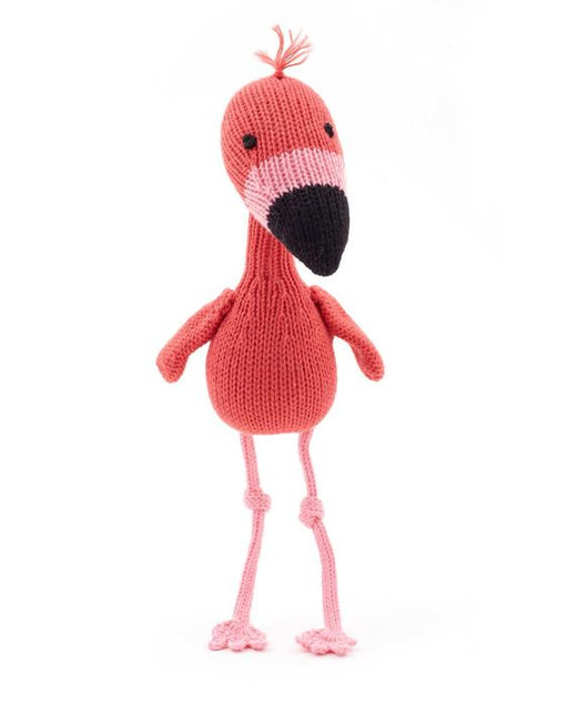 Flamingo Stuffed Animal