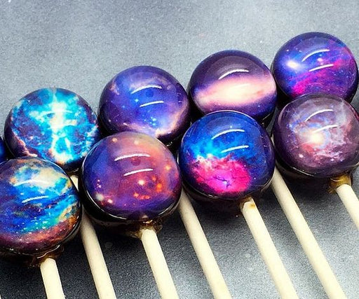 Galaxy Lolipop