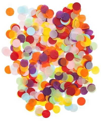 Giant Confetti