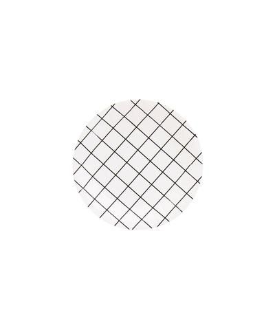Grid Canape Plates