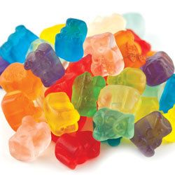 Gummi Bear Cubs 5lb