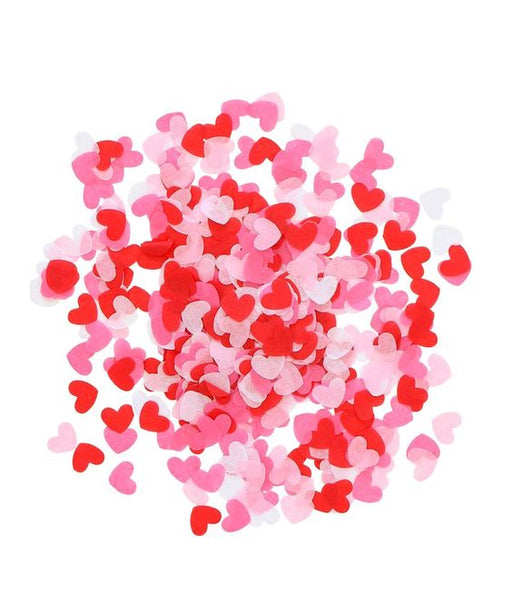 Heart Confetti Sweetheart