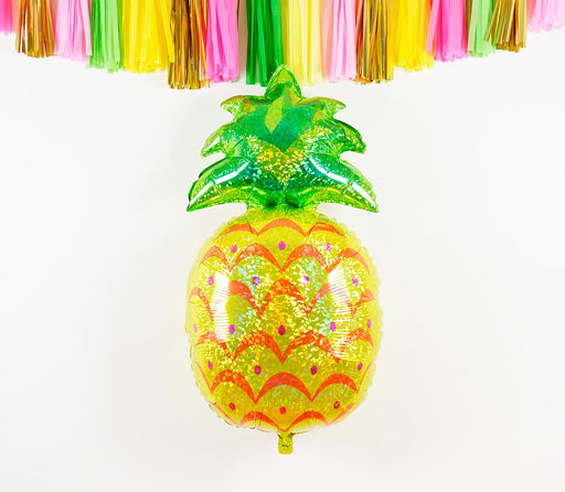 WORKING URL  Jumbo Pineapple Foil Party Balloon