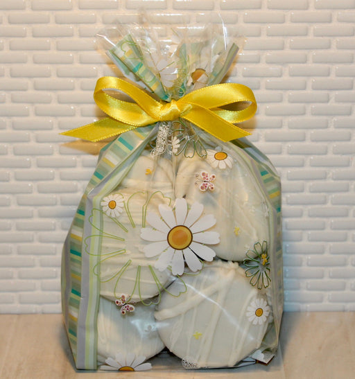 WORKING URL Daisy Cellophane Bags