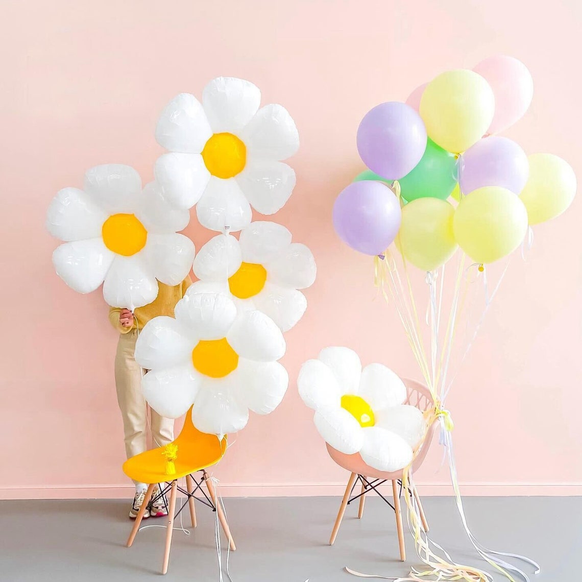 DIY Party Decor