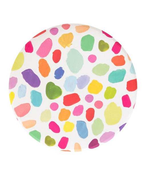 Kindah Plates Large