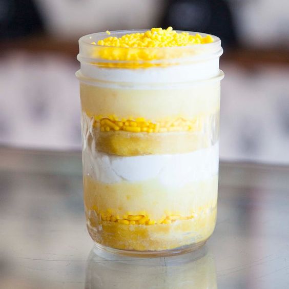 Desserts