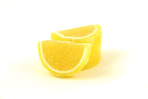 Lemon Fruit Slices