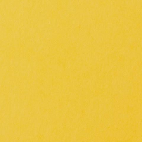 Lemon Yellow Paper 70 lb Text, 8 1/2" x 11"