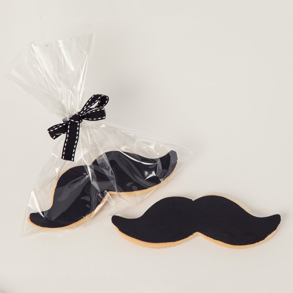 'Stache Bash Food + Drink