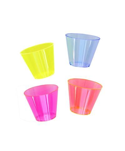 Neon Tumblers