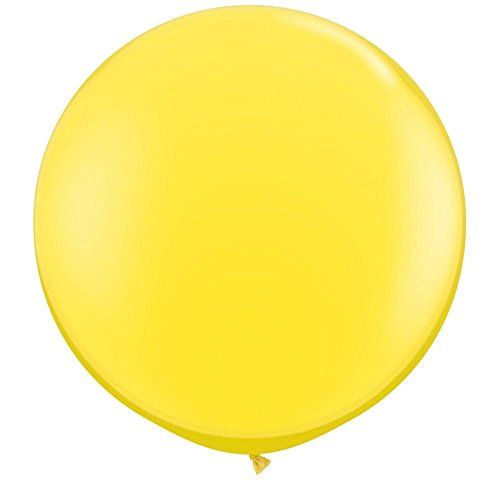 NYKKOLA 36 Inch Giant Latex Balloon