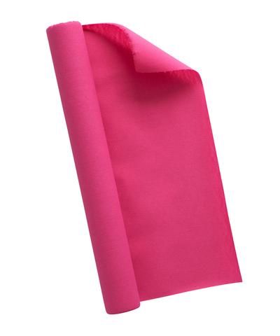 Paper Linen Table Runner