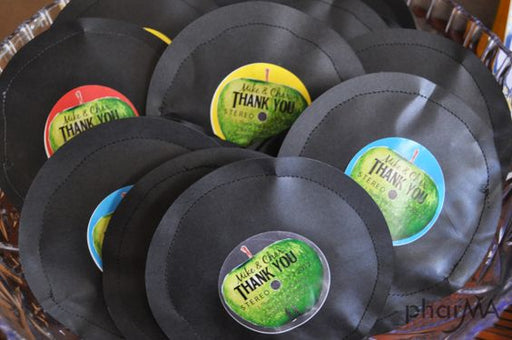 Paper Records