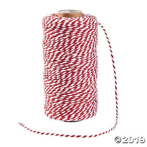 Red Baker’s Twine