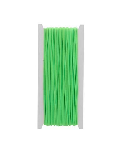 Ribbon Neon Cord Green