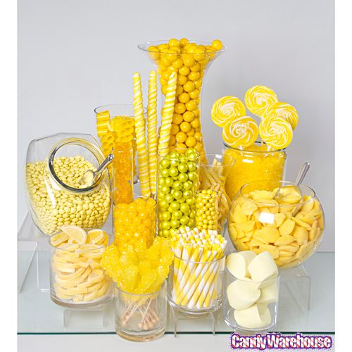 Sweet Candies Maker