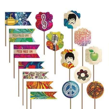 TOPPERS BEATLES